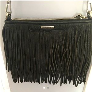 Rebecca Minkoff Fringe purse
